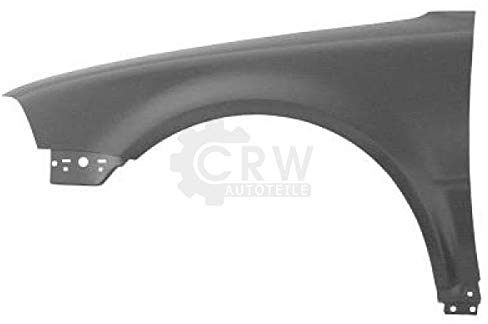 Kotflügel Fender links für 3BG Bj. 00-05 ohne Blinkerloch