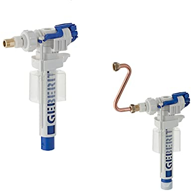 Füllventil Unifill Schwimmerventil Schwimmer Impuls 380 Aufputz Unterputz (Unterputz | 240.705.00.1)