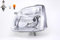 Johns, Scheinwerfer passend für Opel Agila A 03/02-12/07 links + Leuchtmittel