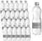Harrogate Sparkling Water - 24x500ml Bottles | Natural Effervescence | Crisp & Pure Carbonation | Stay Hydrated with Natural Refreshment | Pristine Mineral Springs Taste | UK's Harrogate Springs