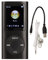 Lettore Musicale per Bambini, Lettore MP3 in Lega di Alluminio, Supporta una capacità di Memoria Massima Fino a 64 GB. Riproduttore di Musica Che Esegue Musica con un Tempo di