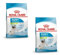 Royal Canin X-SMALL Puppy | Doppelpack | 2 x 500g | Trockenfutter für Welpen sehr Kleiner Hunderassen | Kann zur normalen Funktion des Immunsystems beitragen | Mit Omega-3