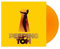 Peeping Tom Exclusive Limited Edition Orange Color Vinyl LP