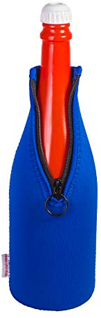 DRESS-YOUR-DRINK Seau à champagne en néoprène 0,75 l