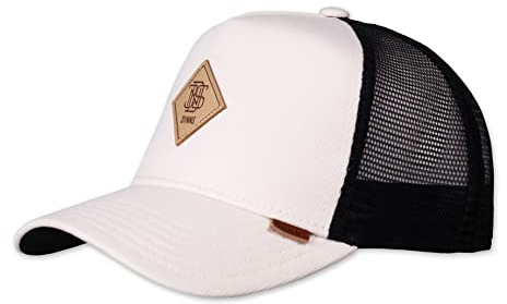 Djinns Food Cap trucker justerbar basebollkeps snapback keps en storlek