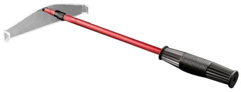 Poker Chip Pusher – Chips Tool, Chip Harrow Collector | Metallo retrattile Chip Collector Scooper, Portatile Dadi Putter Stick Telescopico Scooper Rastrello Rastrello Rod per Bar Poker