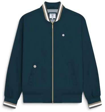 Lambretta Mens Tip Monkey Jacket