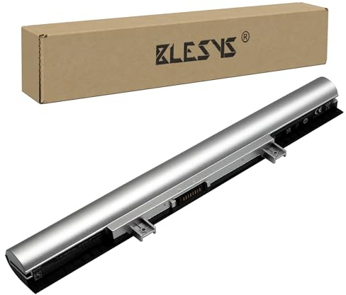 BLESYS A41-D15 A42-D15 Laptop Akku für Medion Akoya E6411 E6412 E6412T E6415 E6416 E6417 E6418 E6421 E6422 E6424 P6653 P6655 P6656 P6657 P6659 P6660 P6670 Erazer P6661 P6679 MD99620