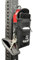 Magnetic Bag Gym Tasche Magnetisch - Gym Zubehör - Sport Handytasche Fitnessstudio Zubehör - Gym Essentials - Fitness Zubehör - Sport Zubehör - Fitness Accessories - Für Wasserflaschen 1 & 1,5 Liter