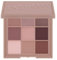 HUDA BEAUTY Original | CREAMY | Eyeshadow Palette | Obsessions - Palette di 9 ombretti | 8,22 grammi / 0,28 Oz. | by BELLA | (COOL MATTE Obsessions, 1 pezzo (confezione da 1))
