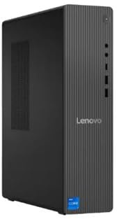 Lenovo IdeaCentre Tower Desktop 14th Generation IntelŽ Core⢠i7-14700 Processor 16 GB DDR5-5600MT/s (UDIMM)(2 x 8 GB) 1 TB SSD M.2 2280 PCIe Gen4 TLC 90XS0001US