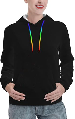 Kfjghhl Silhuetter av kampsport pullover huva topp huvtröja män damer huvtröja vuxen unisex arbetskläder gåva, Svart, XL