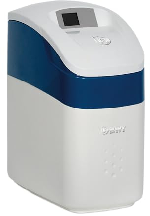 Addolcitore D'acqua Bwt Perla Silk S 10l Volumetrico Anticipato - Addolcitore Per Piccoli Spazi