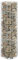 WIFESE Gabionen Hochbeet Rund 30x100 cm Gabionenwand Gabionenkorb Steinkorb Gabione Gabionensäule Gabionen Zaun Steingabionen Gabionenkörbe Pflanzkasten Gabionen Pflanzkorb Verzinktes Stahl