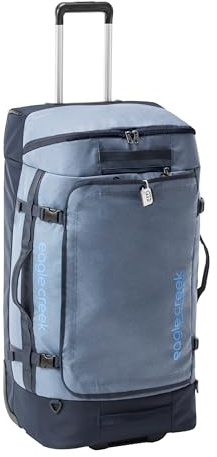 Eagle Creek Cargo Hauler XT Reisetasche mit Rädern, wasserdicht, Blau - Glacier Blue, 120L/32, x