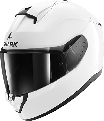 SHARK, integralhjälmar motorcykel RIDILL 2 WHU, XXL