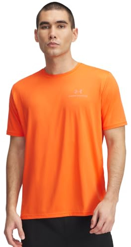 Under Armour Vanish Energy - Camiseta de Manga Corta para Hombre