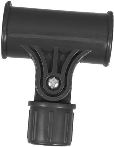 UKCOCO Support De Direction pour Parasol Accessoire De Patio De Rechange pour Jardin Extérieur