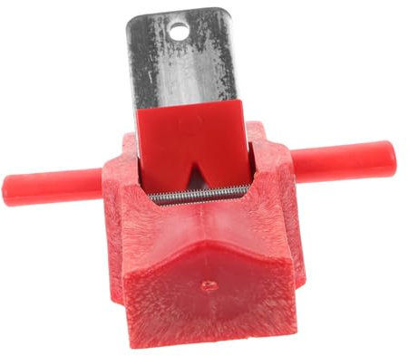 BAZEITFLOW Cepilladora Manual de Madera Herramienta de Carpintería de Acabado Profesional y Elegante Trabajo Madera