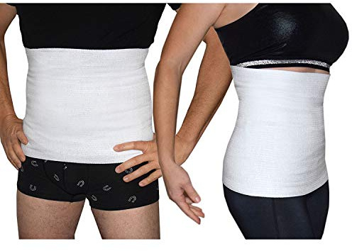 Ceinture Protection Lombaire Soutien Rein Ventre Taille Dos Respirant Soulager Douleur Ceinture Post operatoire XXL