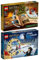 Lego 2er Set: 76404 Harry Potter Adventskalender 2022 & 75981 Harry Potter Adventskalender 2020