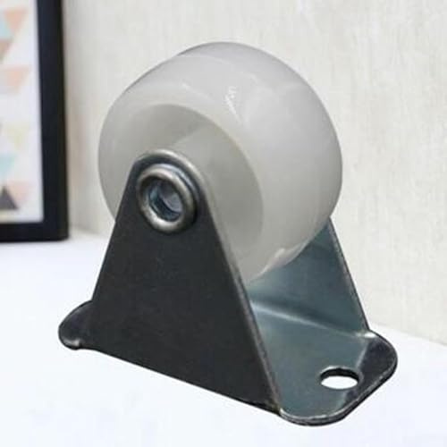 12 ruote girevoli per uso intensivo, ricambio per ufficio e apparecchiature industriali, prestazioni