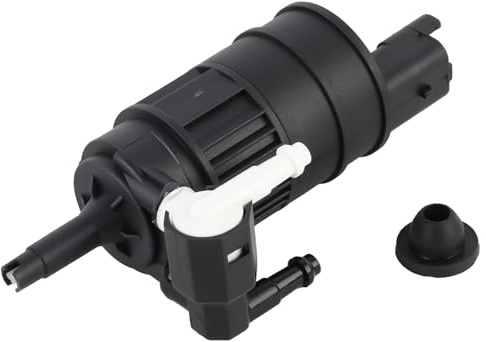 7700430702 Bomba lavaparabrisas de repuesto para NI-SSAN Micra Terrano Almera II RE-NAULT Laguna Twingo Laguna I Megane Scenic Espace 3 Clio 2 Bomba de agua de lavado