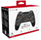 Gioteck WX4+ Wireless Controller for Nintendo Switch - Dark Camo - with Customisable RGB Lighting and Programmable Back Buttons - Bluetooth Compatible