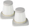 Filtro eficiente para aspiradora robot Hoover VSC02B16T30 para mantener tu espacio limpio