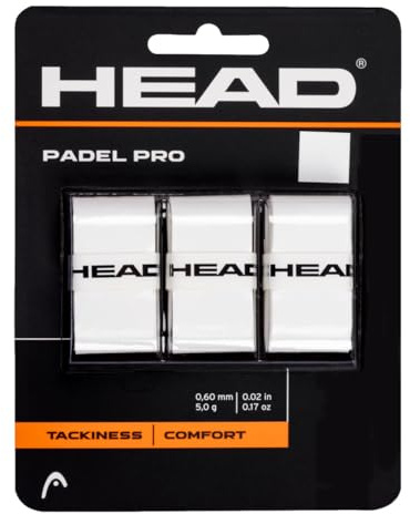 HEAD Padel Pro Overgrip