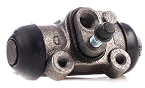 RIDEX 277W0091 Cilindro de freno de rueda Trasero Derecha Trasero Izquierda compatible con VW Taro Pick-up, SUZUKI SJ 413 OS, SANTANA Samurai SUV