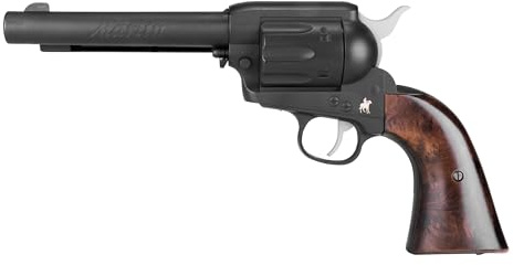 Marlin Single Action Revolver .177 Caliber BB Gun Pistol