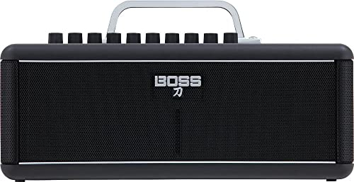 BOSS Katana Air Wireless Guitar Amplifier