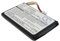 Battery For GARMIN Nuvi 30, Nuvi 50, Nuvi 50LM, Nuvi 55LM, Nuvi 55LMT,