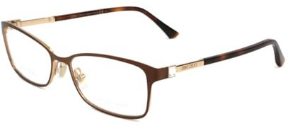 Brillen Jimmy Choo JC288 09Q BROWN 54/16/140 WOMAN