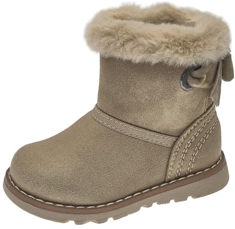 Chicco, Bottes Fille avec Fermeture Éclair Latérale, Bottines Fille Chaudes, Confortables, Légères et Respirantes, Bottines Idéales pour l'Automne et l'Hiver, Chaussures Fille. Designed in Italy