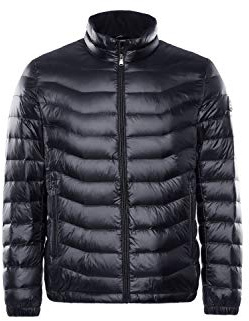 BOSIDENG - Veste en Duvet côtelé pour Hommes