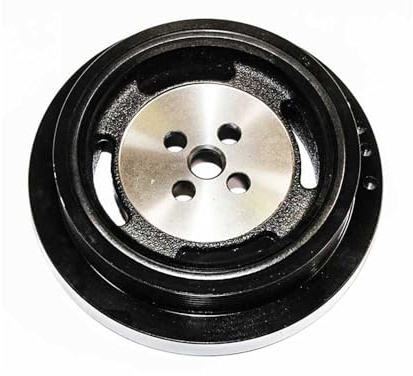 6735-31-8120 VIBRATION DAMPER Suitable For KOMATSU 6735318120