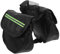 Yardwe 2st Fahrradtasche Fahrrad Lenkertasche Durchsichtige Handytasche Lenkertasche