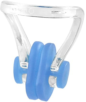 Clip nasal de natation pour adulte, clip nasal professionnel, pince nasale de natation, pince-nez de piscine, équipement de plongée, pince-nez étanche