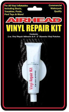 AIRHEAD Vinyl Repair Kit