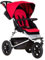 Mountain Buggy Kinderwagen/Buggy Urban Jungle V3.2 - berry