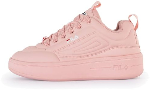 FILA Damen SUPERBUBBLE wmn Sneaker, Powder Pink, 42 EU