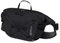 Jack Wolfskin Unisex Velocity Hipbag Nicht Zutreffend, Phantom, Einheitsgröße EU
