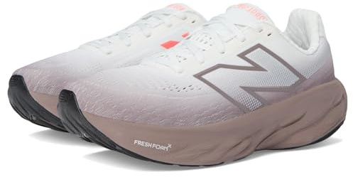 New Balance Women's 1080 Sneaker, Earth Shadow, 8 UK