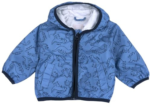 Chicco Jacka, Medium blå, 2 anni