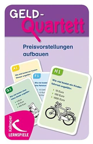 Kallmeyer LERNSPIELE