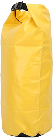 VGEBY Kit de Anclaje de Arena 2 en 1, Bolsa de Arena de Colores Brillantes, Ancla para Moto de Agua, Ancla de Arena con boya Ajustable, Ideal para Kayak, tapete de natación y Tabla de Remo(20L)