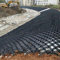 Hill Bodenschutzgitter mit Wabenstruktur, Geo-Gitter für Auffahrt, Weg, Bach, Ufer, Hang, Stützmauern, Bodengitter, Erbse, Kies, Stabilisator, Gitter, einfache Installation
