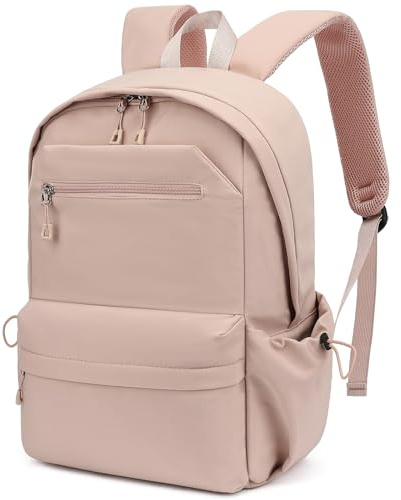 VelChic Sac a Dos Scolaires Multi-compartiments Sac a Dos Enfant Résistant aux éclaboussures Cartable Scolaire Lycée pour Ado Écolière